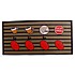 tastatura cu 4 taste ASTORIA  TIMER 220/240V