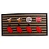 tastatura cu 4 taste ASTORIA  TIMER 110/120V