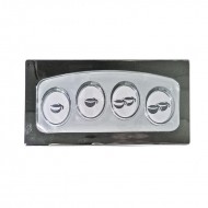 Tastatura electronica-panou control expresor MCE TOUCH , ASTORIA FORMA