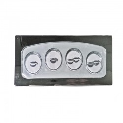 Tastatura electronica-panou control expresor MCE TOUCH , ASTORIA FORMA