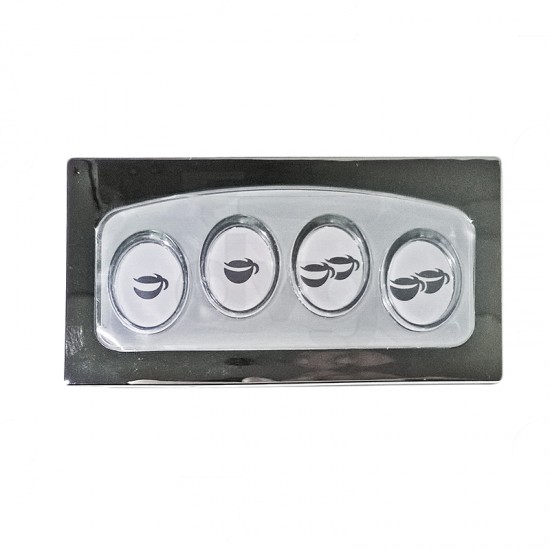 Tastatura electronica-panou control expresor MCE TOUCH , ASTORIA FORMA