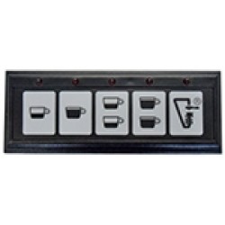 BUTTON FOR DOSING ET VERSION EM