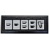 BUTTON FOR DOSING ET VERSION EM