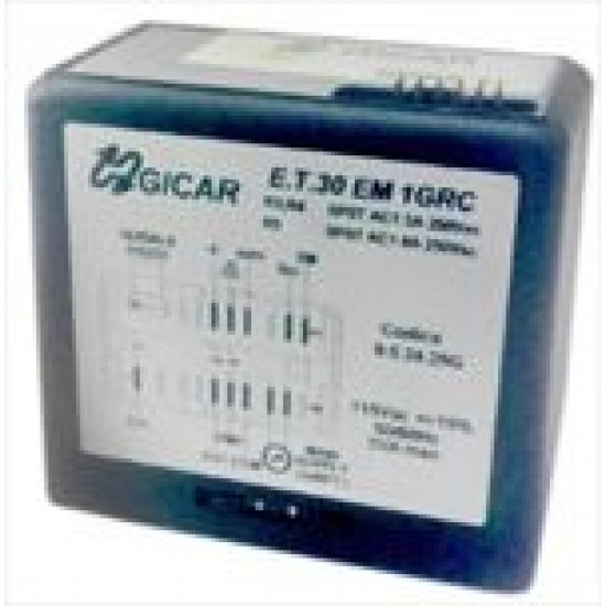 DOSING DEVICE E.T.30 EM 1GRC 230 VAC