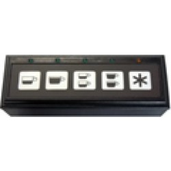 BEZZERA TOUCHPANEL VERTICAL DE
