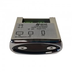 TERMOPID SSR 230VAC RED DISPLAY -BEZZERA