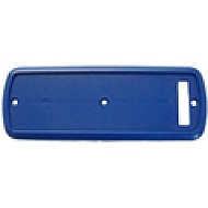 BEZZERA BLUE HOLDER TOUCHPANEL