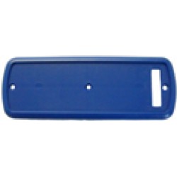 BEZZERA BLUE HOLDER TOUCHPANEL