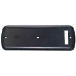 BEZZERA GREY HOLDER TOUCHPANEL