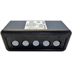 DOSING MICROPROCESSOR 1D5E GRCT NKP S10230VAC (VIVALDI)