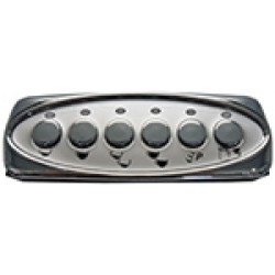 TOUCH PANEL 6 taste mod. SYNCRO