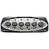 TOUCH PANEL 6 taste mod. SYNCRO