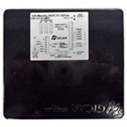 DOSING MICROPROCESSOR MAESTRO 3D5 3GRCTD 230VAC