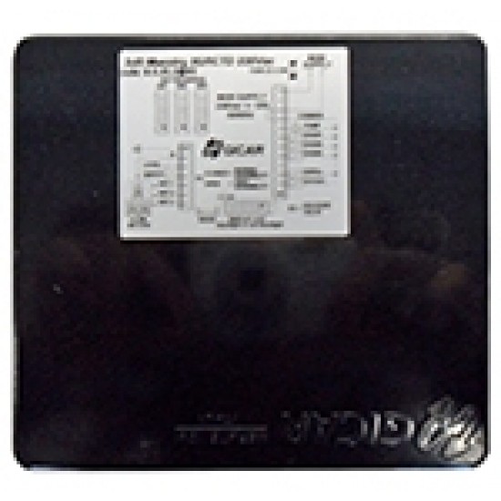 DOSING MICROPROCESSOR MAESTRO 3D5 3GRCTD 230VAC