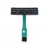 TOUCHPANEL BIANCHI LUCIA 6 BUTTONS