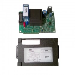 WATER LEVEL ELECTRONIX BOX BRASILIA FE-LH1 230V