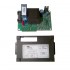 WATER LEVEL ELECTRONIX BOX BRASILIA FE-LH1 230V
