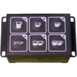TOUCH OANEL BRASILIA CENTURY/DIG FE-MBPCEN