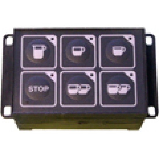 TOUCH OANEL BRASILIA CENTURY/DIG FE-MBPCEN