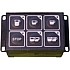 TOUCH OANEL BRASILIA CENTURY/DIG FE-MBPCEN