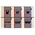 BRASILIA PORTOFINO SERIE TOUCHPANEL MEMBRANE