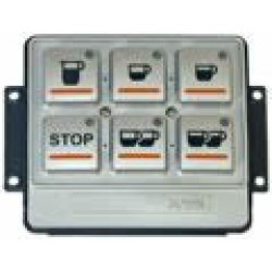 TOUCHPANEL BRASILIA PORTOFINO RESTYL.RESTYL./205R/CYR COMPLETE