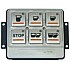 TOUCHPANEL BRASILIA PORTOFINO RESTYL.RESTYL./205R/CYR COMPLETE