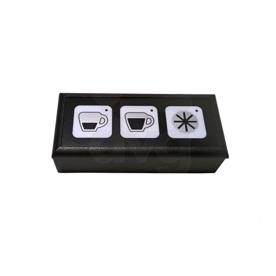 TOUCHPANEL 3T/3L + TEA PUCCINI