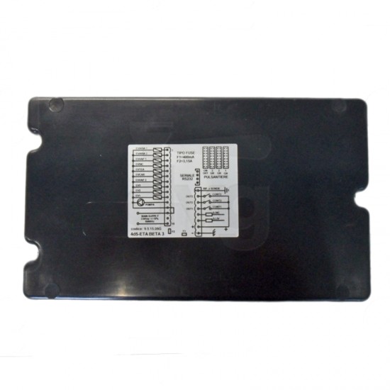DOCISN DEVICE 4D5 11R.ETA B.2/3 L