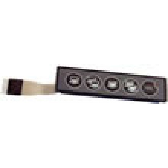PUSH BUTTON CARIMALI BETA/ECO/S.ECO WITH CASE