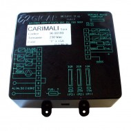 DOSING DEVICE CARIMALI 3D BETA 2/3 GRP