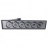 CARIMALI TOUCHPANEL 6 BUTTONS 6 LED TEMA GROUP