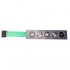 CARIMALI 5 BUTTONS ECO TOUCHPANEL 