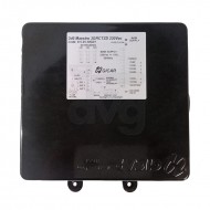 DOSING DEVICE 3D5 MICROPROCESSOR MAESTRO 3GRCTZD 230V