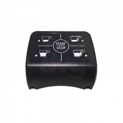 TOUCH PANEL AUTOMATIC M24 -CIMBALI