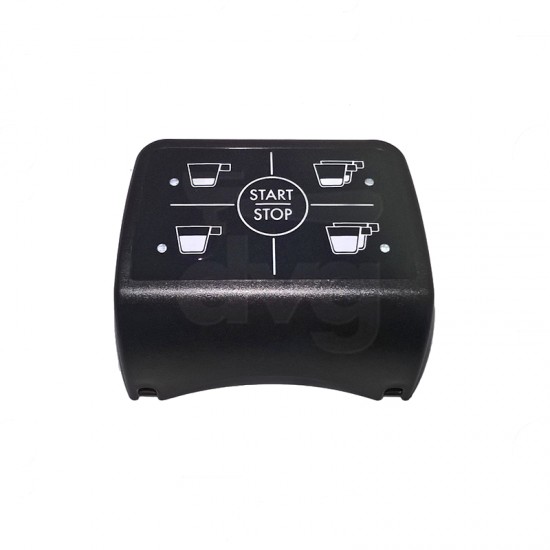 TOUCH PANEL AUTOMATIC M24 -CIMBALI