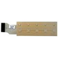 TOUCH PANEL M29 FLAT CABLE SX
