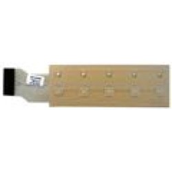 TOUCH PANEL M29 FLAT CABLE SX