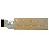 TOUCH PANEL M29 FLAT CABLE SX