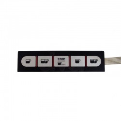 TOUCHPANEL M22 -CIMBALI