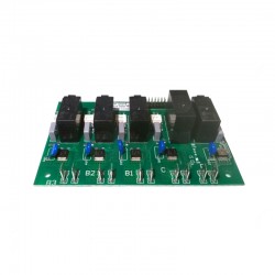 CIMBALI HR SUPPLY VOLTAGE BOARD