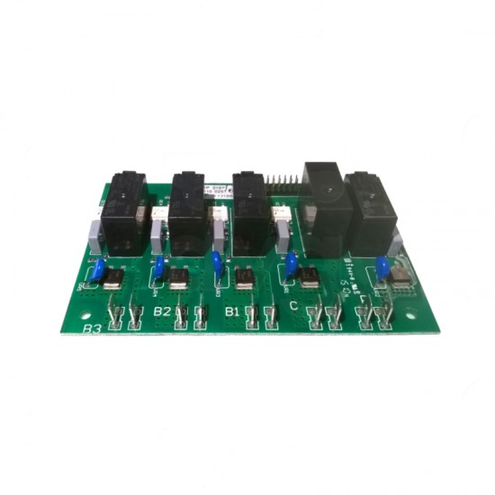 CIMBALI HR SUPPLY VOLTAGE BOARD