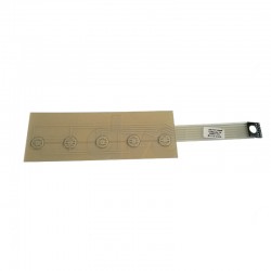 TOUCH PANEL M39R