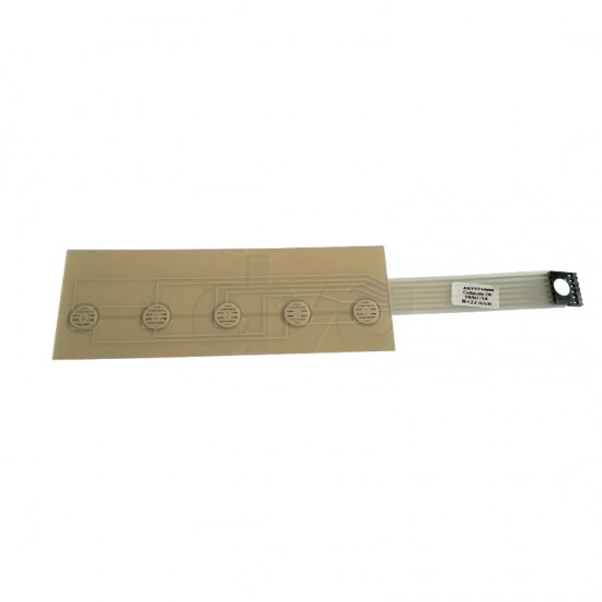 TOUCH PANEL M39R