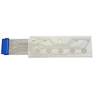 TOUCH PANEL SUITABLE CIMBALI M32 FLAT CABLE SX