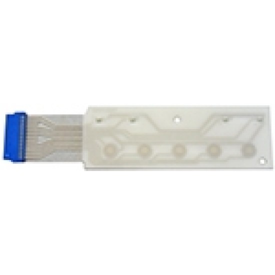 TOUCH PANEL SUITABLE CIMBALI M32 FLAT CABLE SX