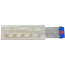TOUCH PANEL SUITABLE CIMBALI M32 FLAT CABLE DX