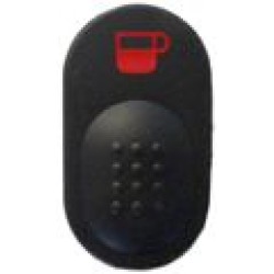 PUSH BUTTON 1 COFFEE SHORT