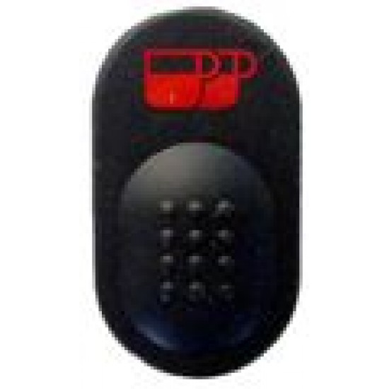 PUSH BUTTON 2 COFFEE SHORT