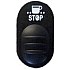 STOP COFFEE PUSH BUTTON